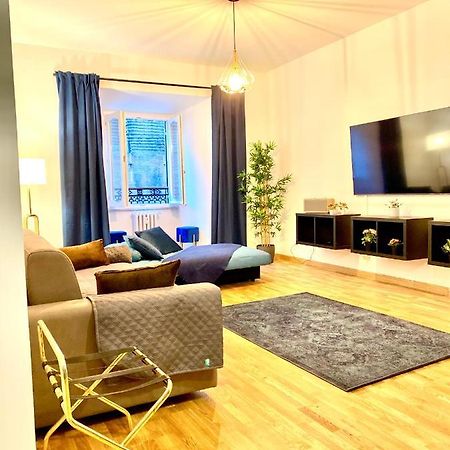 Apartamento Dimora Centro Storico Roma Exterior foto
