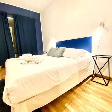 Apartamento Dimora Centro Storico Roma Exterior foto
