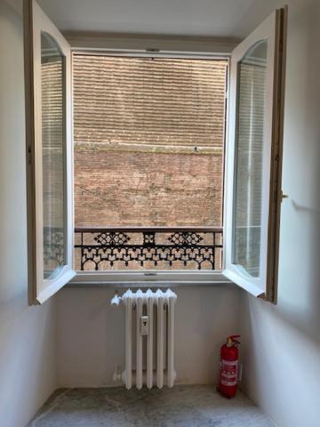 Apartamento Dimora Centro Storico Roma Exterior foto