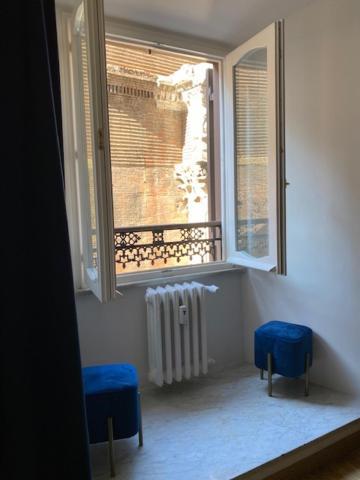 Apartamento Dimora Centro Storico Roma Exterior foto