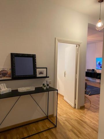 Apartamento Dimora Centro Storico Roma Exterior foto