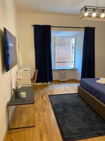 Apartamento Dimora Centro Storico Roma Exterior foto