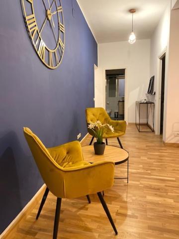 Apartamento Dimora Centro Storico Roma Exterior foto