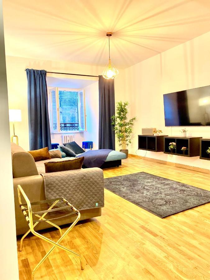 Apartamento Dimora Centro Storico Roma Exterior foto