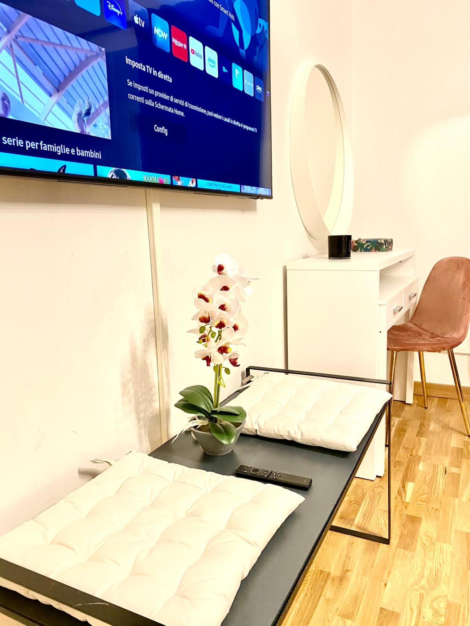 Apartamento Dimora Centro Storico Roma Exterior foto