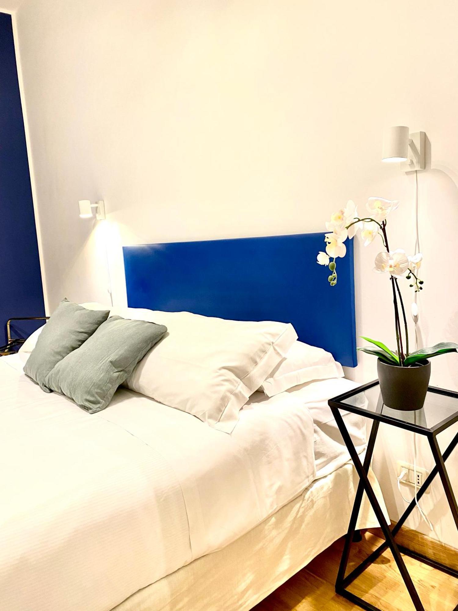 Apartamento Dimora Centro Storico Roma Exterior foto